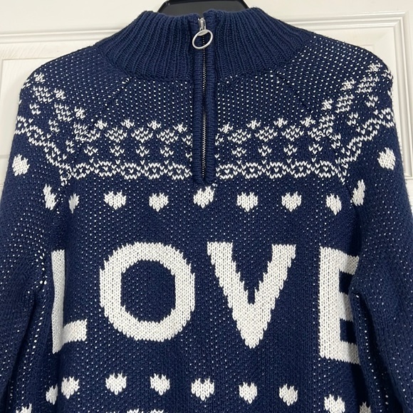 Aerie Sweaters‎ Aerie Love Sweater - Picture 5 of 9